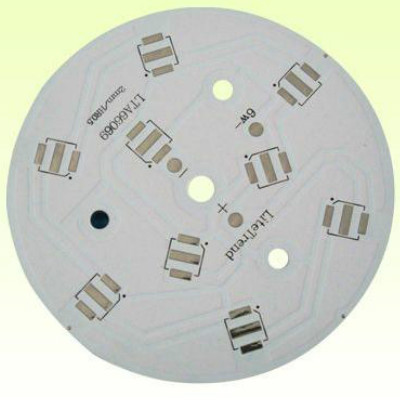 led線(xiàn)路板6w